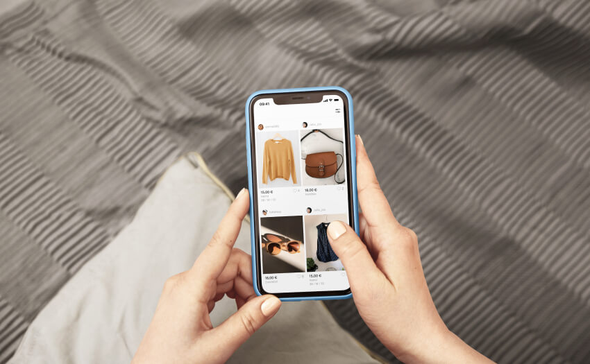 Vérification produit