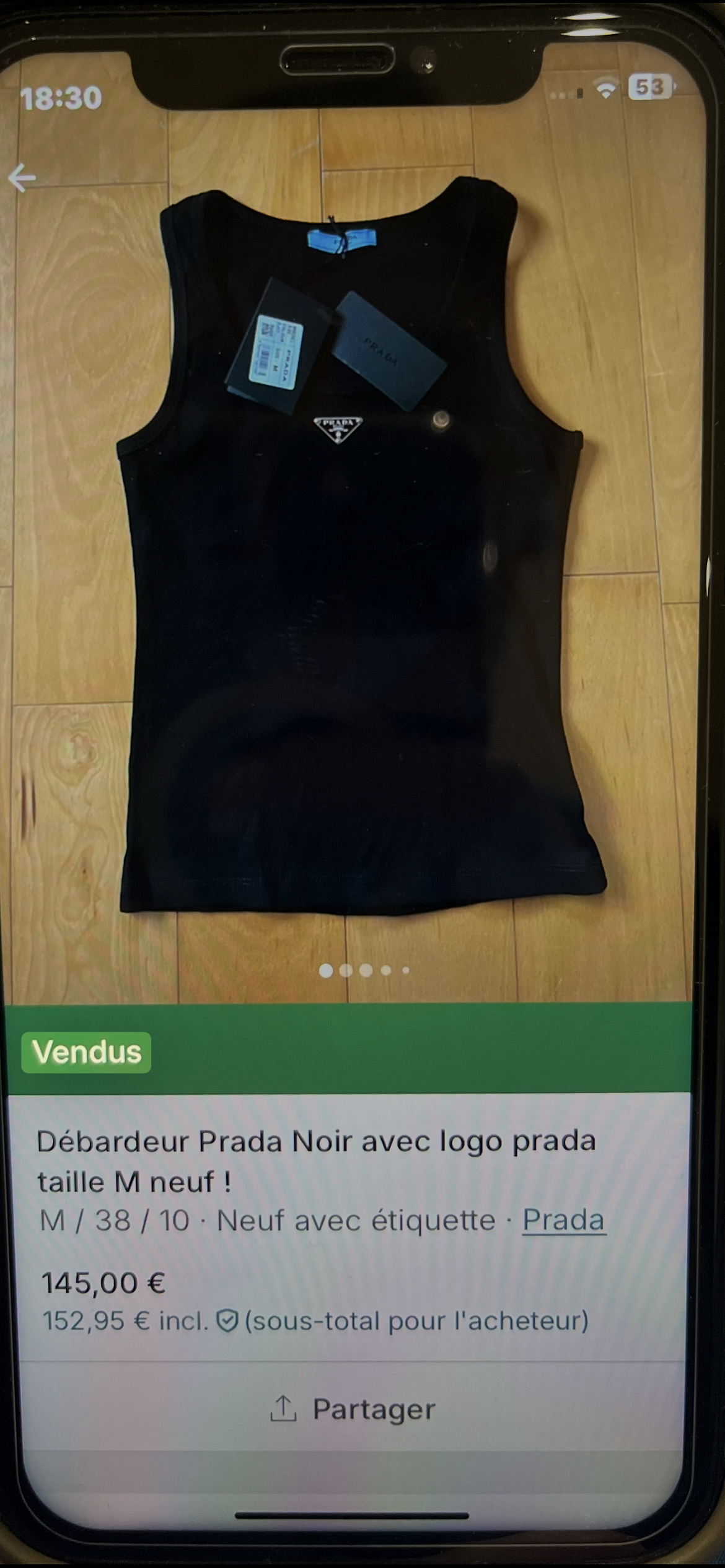 Stratégies efficaces